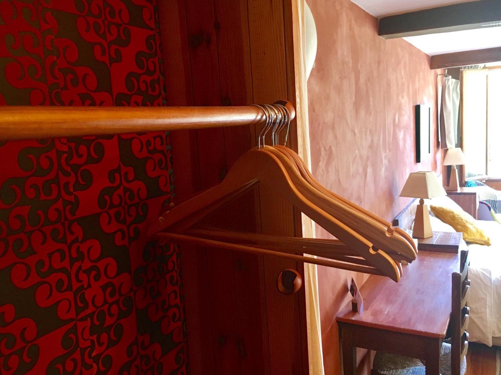 Chambre D'Hotes La Grange Des Ecrins Chabottes Cameră foto